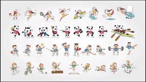 这个开场仪式也太帅了吧！